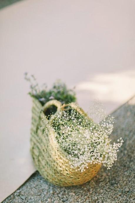 La boda de Shuyi y Jorge (Parte I)