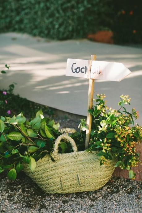 La boda de Shuyi y Jorge (Parte I)