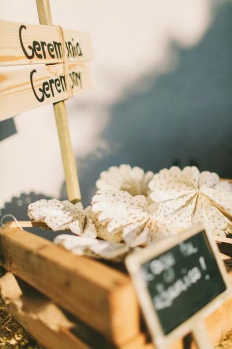 La boda de Shuyi y Jorge (Parte I)