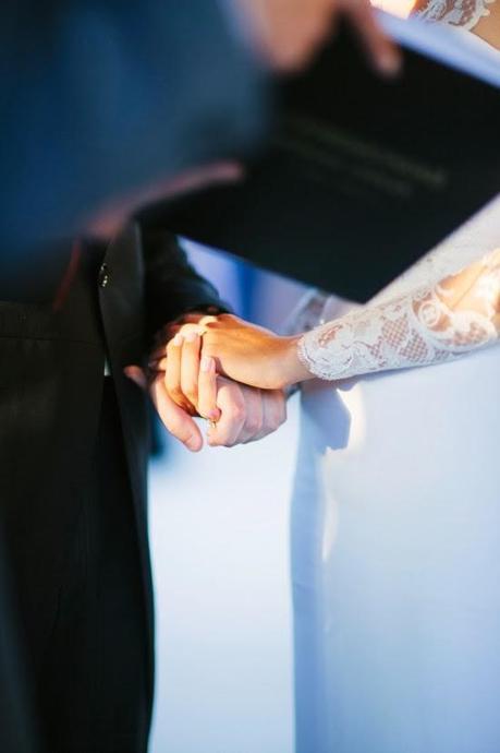 La boda de Shuyi y Jorge (Parte I)