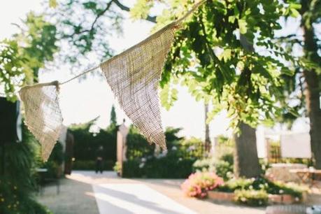 La boda de Shuyi y Jorge (Parte I)