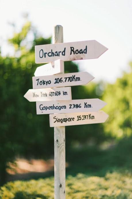 La boda de Shuyi y Jorge (Parte I)