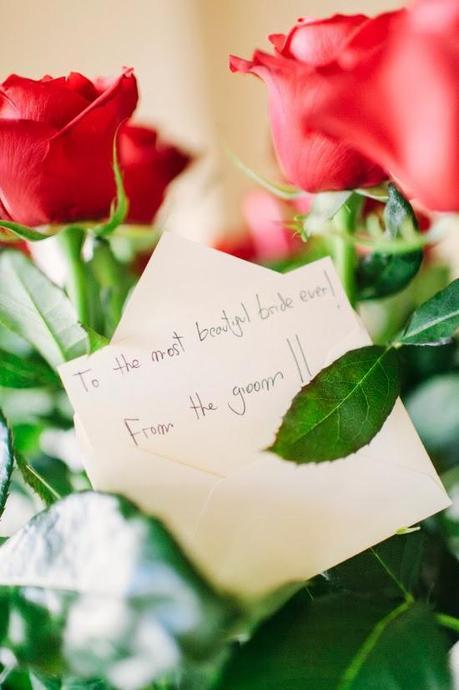 La boda de Shuyi y Jorge (Parte I)