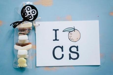 La boda de Shuyi y Jorge (Parte I)