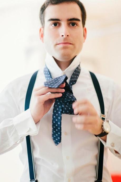 La boda de Shuyi y Jorge (Parte I)