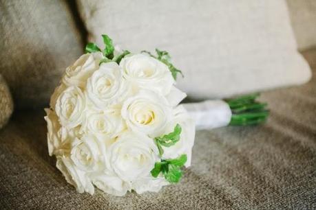 La boda de Shuyi y Jorge (Parte I)