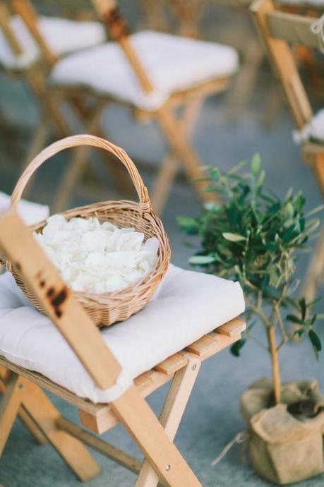 La boda de Shuyi y Jorge (Parte I)