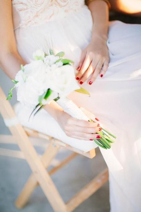 La boda de Shuyi y Jorge (Parte I)