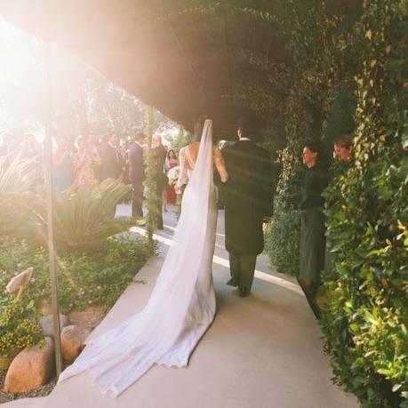 La boda de Shuyi y Jorge (Parte I)