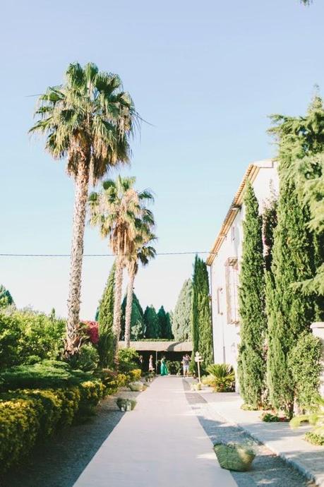 La boda de Shuyi y Jorge (Parte I)