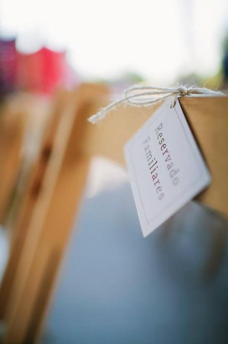 La boda de Shuyi y Jorge (Parte I)