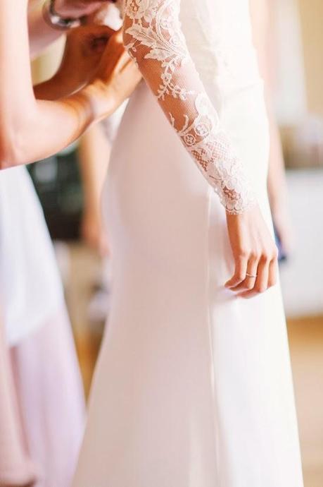 La boda de Shuyi y Jorge (Parte I)