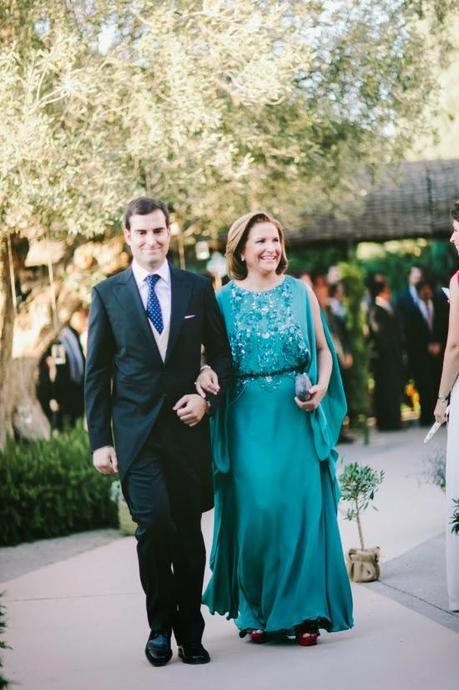 La boda de Shuyi y Jorge (Parte I)