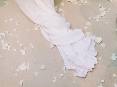 La boda de Shuyi y Jorge (Parte I)