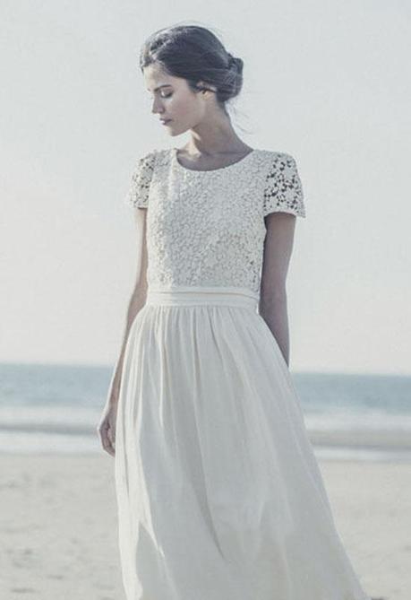 Casarse o no casarse y el vestido de novia