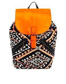 ¿Fashion? What the hell is that?