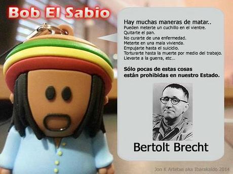 Bob El Sabio. El Estado