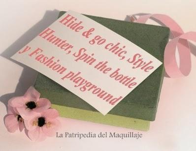 NOVEDAD Essie Spring 2014