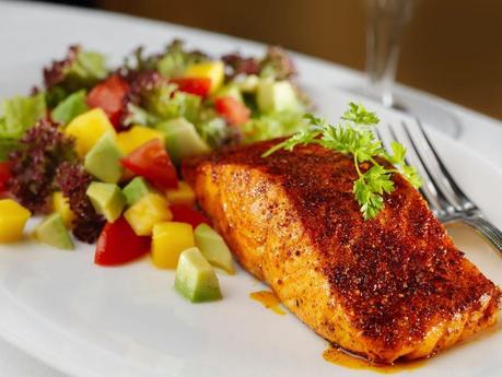 Qué comer y qué evitar para mantener la piel sana
