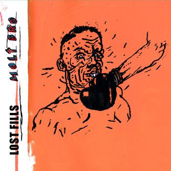 Lost Fills – Molt BRO (The Indian Runners, 2014)