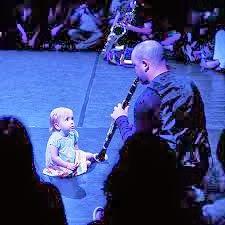 El desarrollo infantil y la música