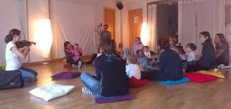 El desarrollo infantil y la música