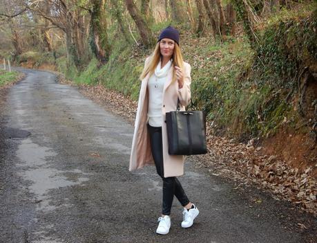 Stan Smith & Máxi Coat