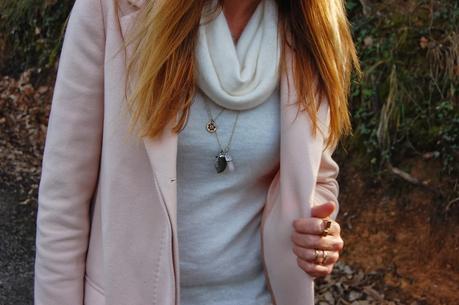 Stan Smith & Máxi Coat