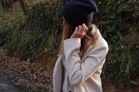 Stan Smith & Máxi Coat