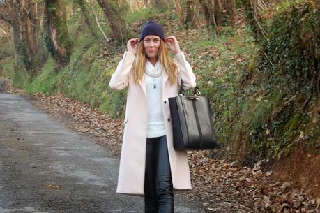 Stan Smith & Máxi Coat