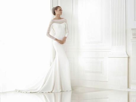 Avance Pronovias 2015