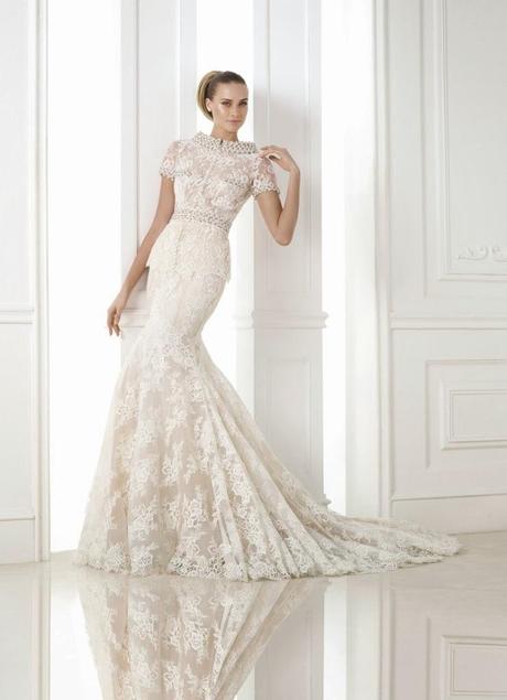 Avance Pronovias 2015