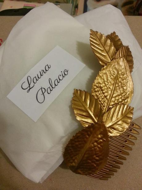 Compras del mes New in