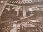 Restaurante Navarra: los años 30 en el corazón de Barcelona