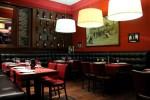 Restaurante Navarra: los años 30 en el corazón de Barcelona
