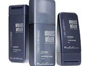 Unlimited Marlies Möller para cabello hombre
