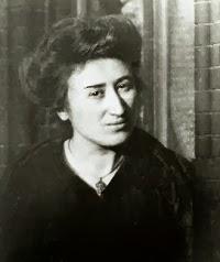 En favor de la paz, Rosa Luxemburgo (1871-1919)