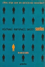 RESEÑA, SUEÑOS