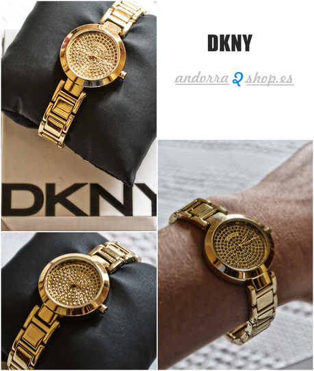 UNA JOYA EN MI MUÑECA...