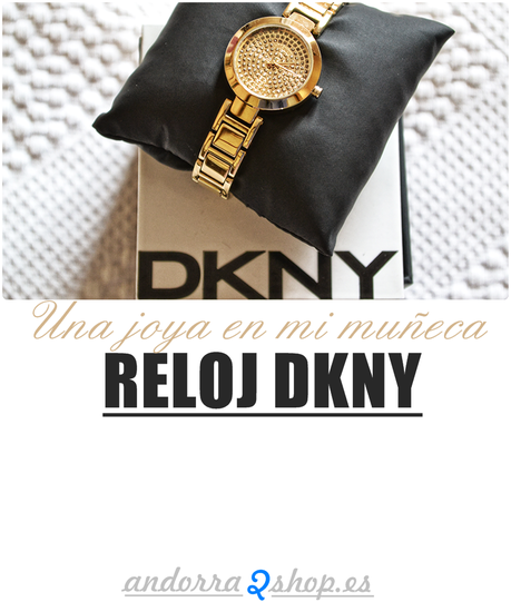 UNA JOYA EN MI MUÑECA...