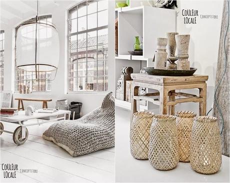 Concept Stores: la nueva forma de comprar Concept Stores: la nueva forma de comprar