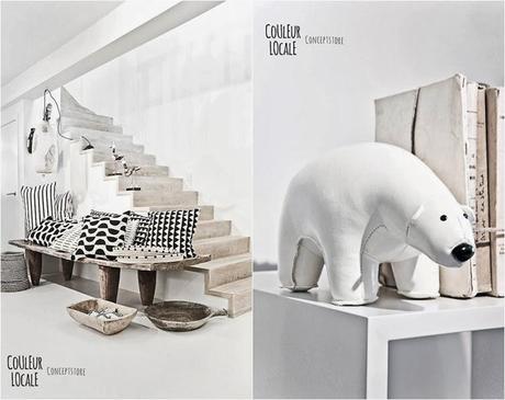 Concept Stores: la nueva forma de comprar Concept Stores: la nueva forma de comprar