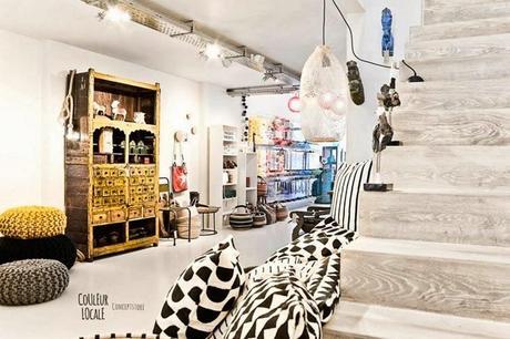 Concept Stores: la nueva forma de comprar Concept Stores: la nueva forma de comprar