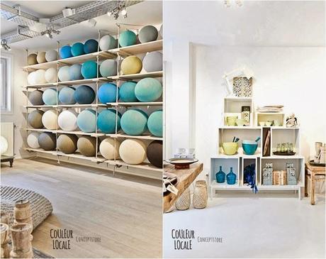 Concept Stores: la nueva forma de comprar Concept Stores: la nueva forma de comprar