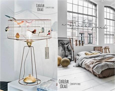 Concept Stores: la nueva forma de comprar Concept Stores: la nueva forma de comprar