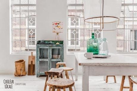 Concept Stores: la nueva forma de comprar Concept Stores: la nueva forma de comprar