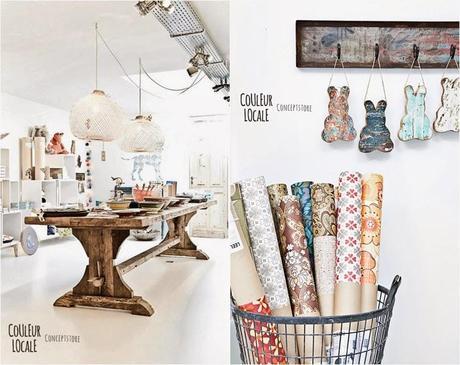 Concept Stores: la nueva forma de comprar Concept Stores: la nueva forma de comprar