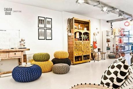 Concept Stores: la nueva forma de comprar Concept Stores: la nueva forma de comprar