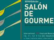 acerca cita gastronómica, Salón Gourmets