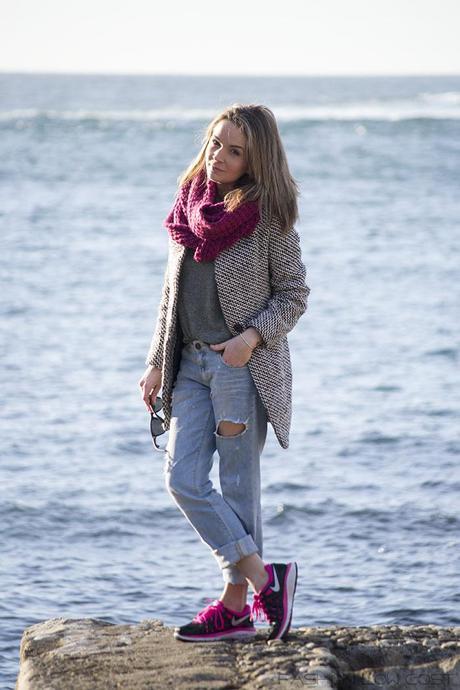 Outfit Low Cost: O Portiño